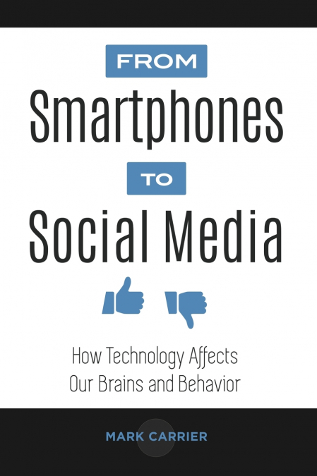 From Smartphones to Social Media