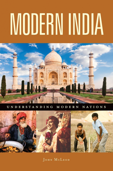 Modern India