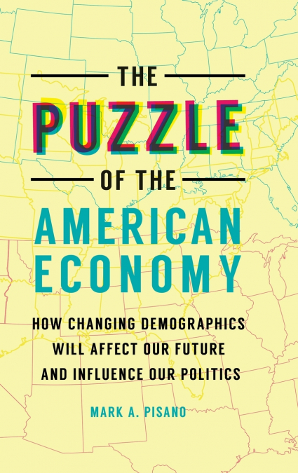 The Puzzle of the American Economy