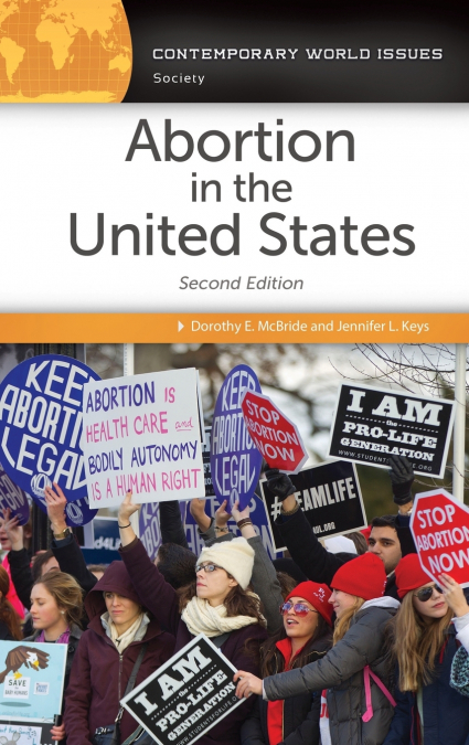 Abortion in the United States