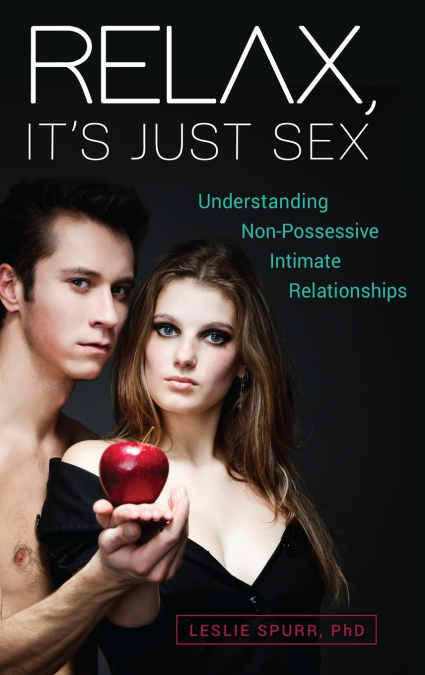 Relax, It’s Just Sex