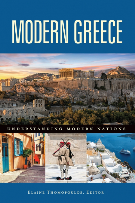 Modern Greece