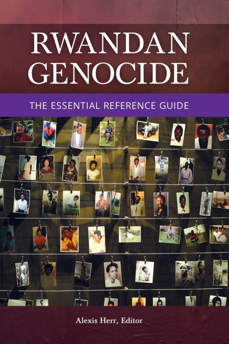 Rwandan Genocide