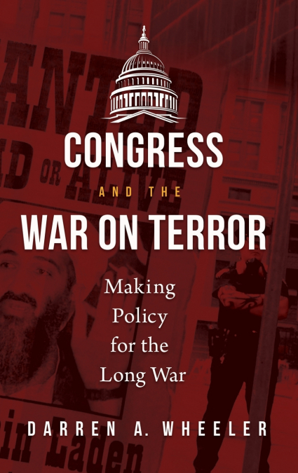 Congress and the War on Terror
