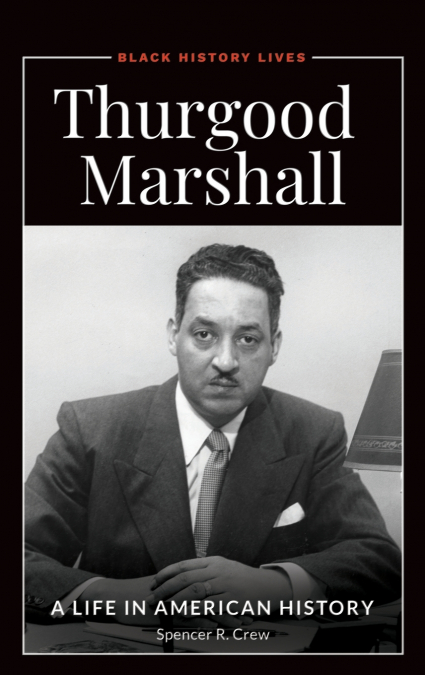 Thurgood Marshall