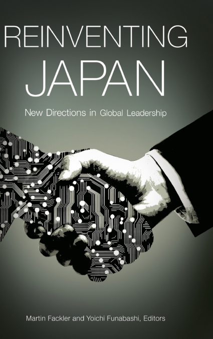 Reinventing Japan