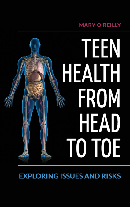 Teen Health from Head to Toe