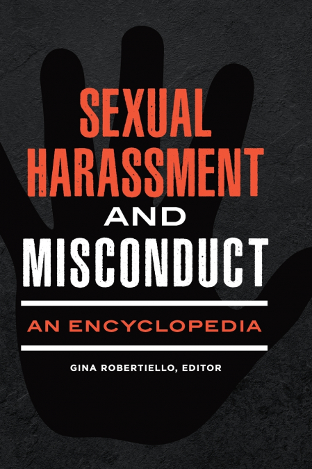 Sexual Harassment and Misconduct