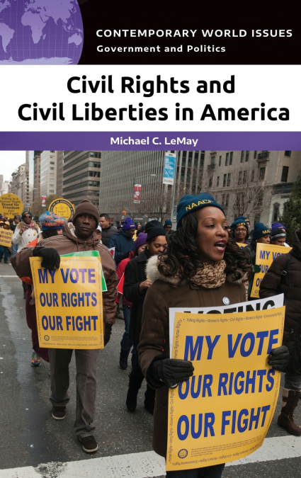 Civil Rights and Civil Liberties in America
