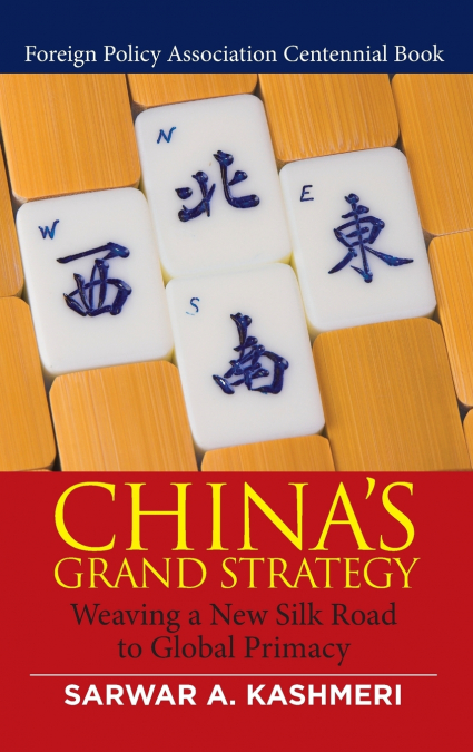 China’s Grand Strategy