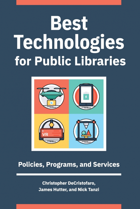Best Technologies for Public Libraries