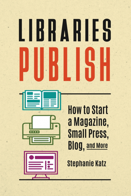 Libraries Publish
