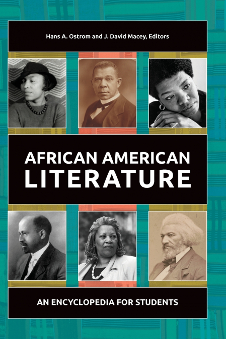 African American Literature
