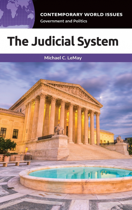The Judicial System
