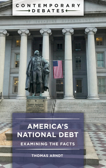 America’s National Debt