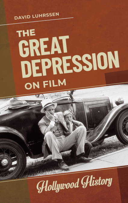 The Great Depression on Film
