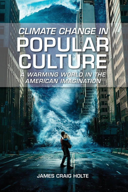Climate Change in Popular Culture
