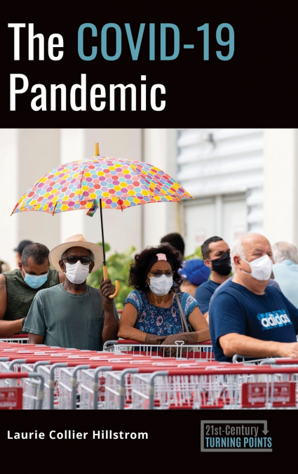 The COVID-19 Pandemic
