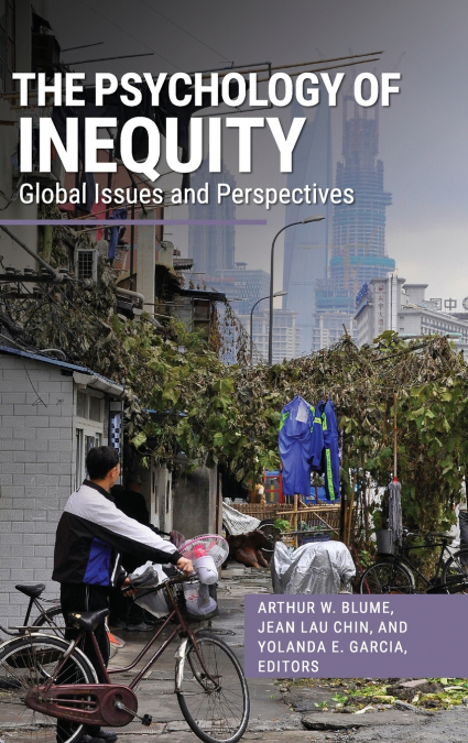 The Psychology of Inequity