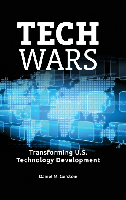 Tech Wars