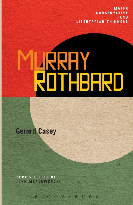 Murray Rothbard