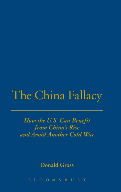 The China Fallacy