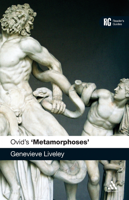 Ovid’s ’Metamorphoses’