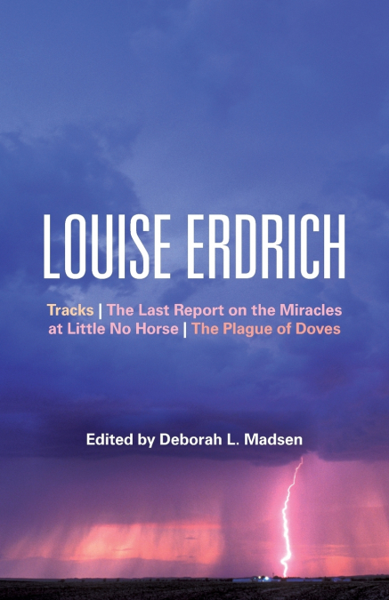 Louise Erdrich