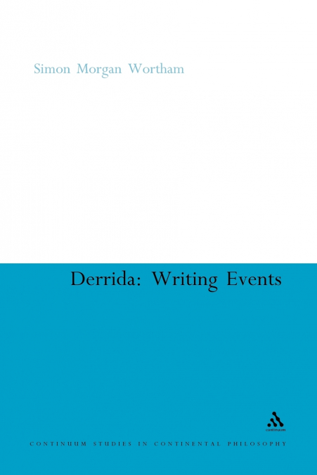 Derrida
