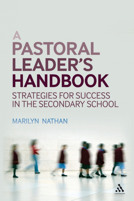 A Pastoral Leader’s Handbook