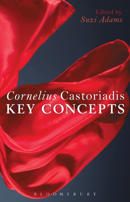 Cornelius Castoriadis