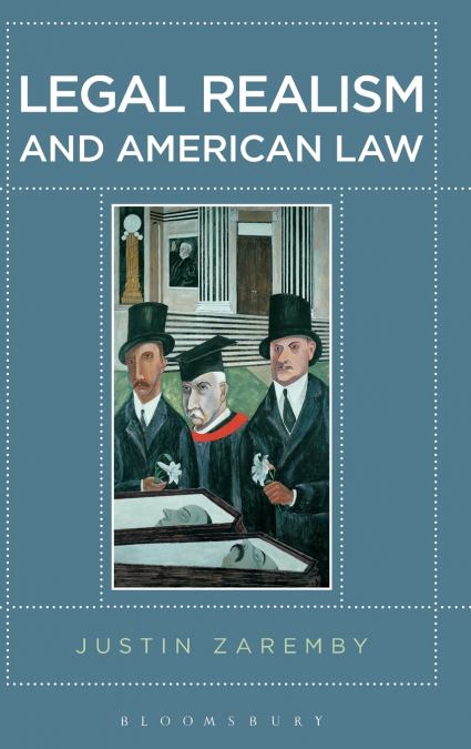Legal Realism and American Law