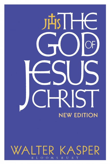 The God of Jesus Christ