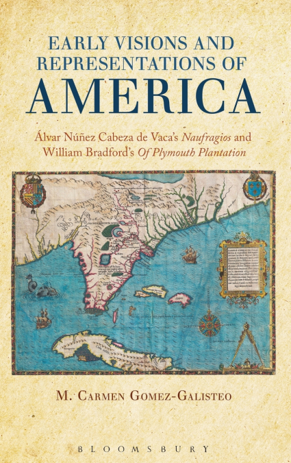 Early Visions and Representations of America
