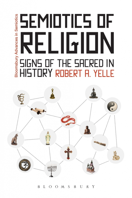 Semiotics of Religion