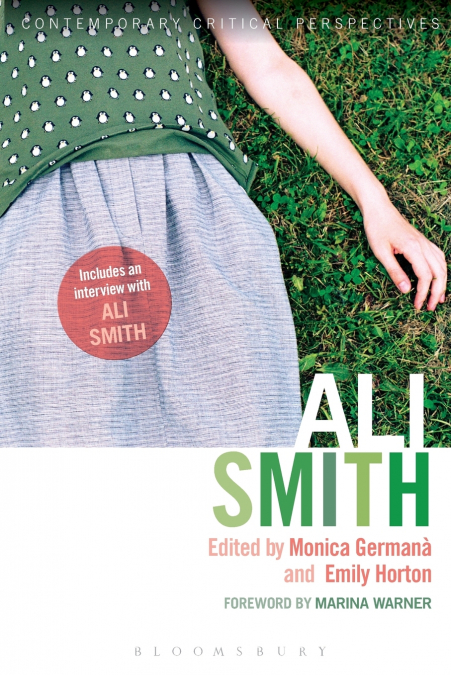 Ali Smith