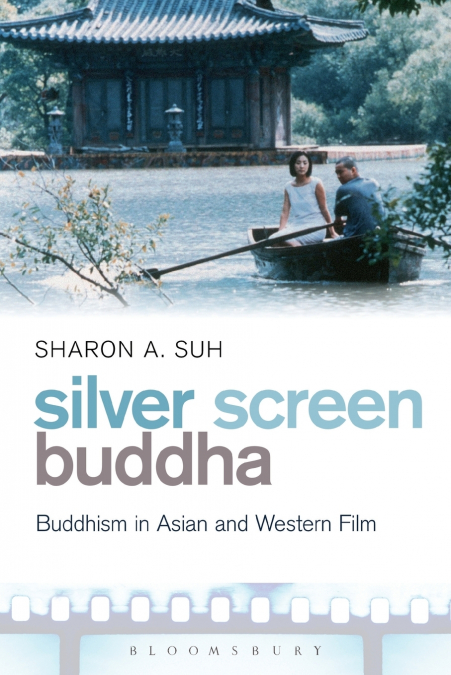Silver Screen Buddha