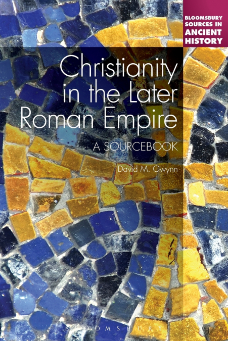 Christianity in the Later Roman Empire