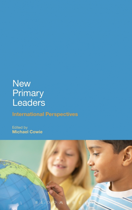 New Primary Leaders