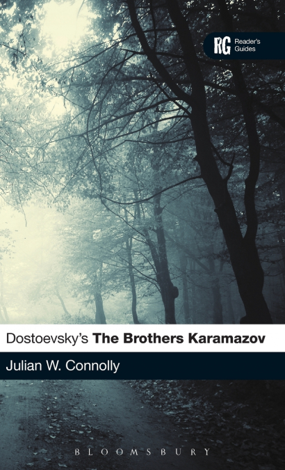 Dostoevsky’s The Brothers Karamazov