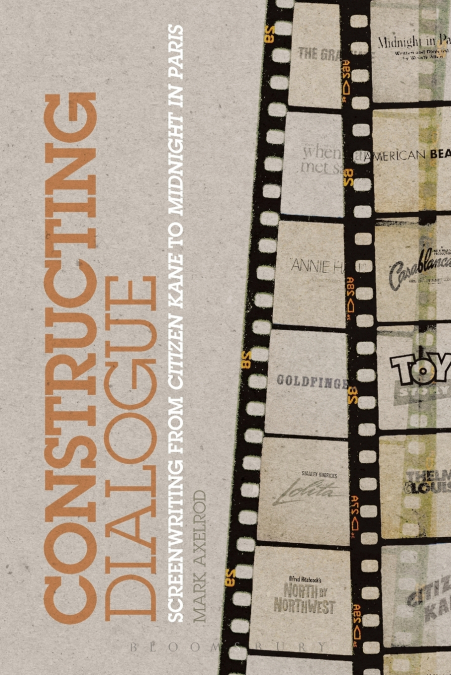 Constructing Dialogue