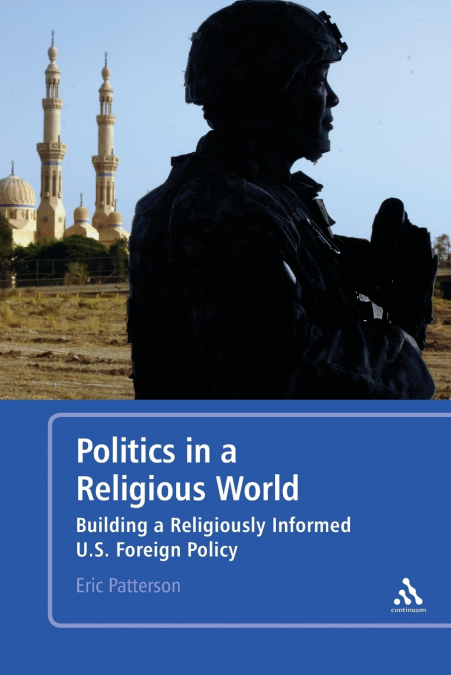Politics in a Religious World