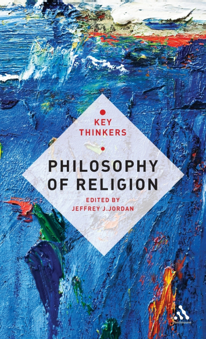 Philosophy of Religion