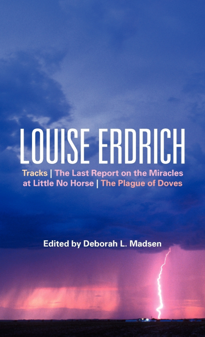 Louise Erdrich