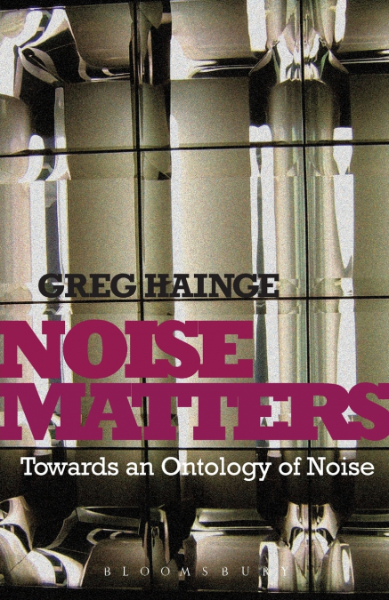 Noise Matters