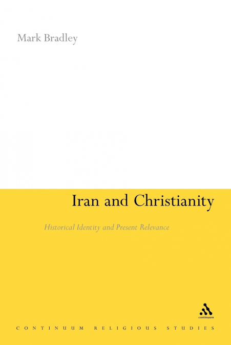 Iran and Christianity