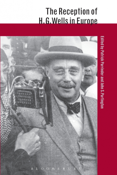 The Reception of H.G. Wells in Europe