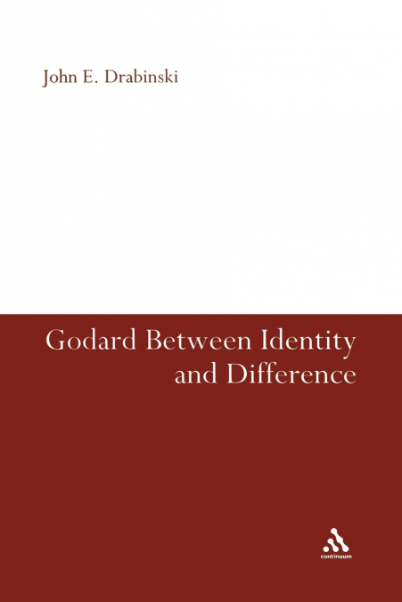 Godard Between Identity and Difference