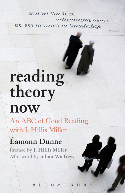 Reading Theory Now