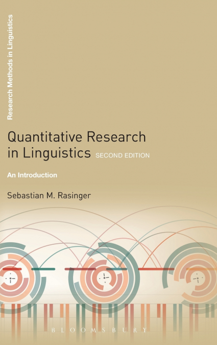 Quantitative Research in Linguistics